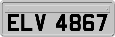 ELV4867