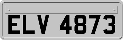 ELV4873