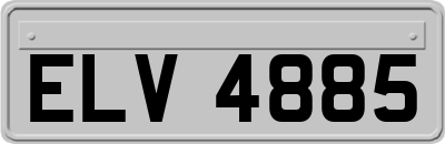 ELV4885