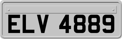 ELV4889