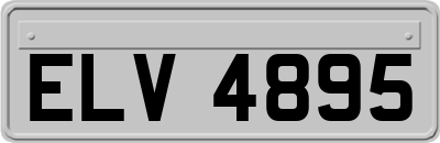 ELV4895