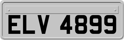 ELV4899
