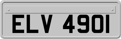 ELV4901