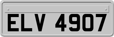 ELV4907