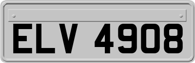 ELV4908