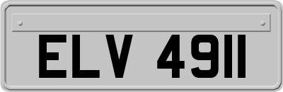 ELV4911