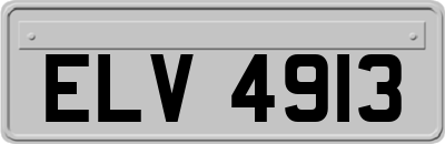 ELV4913