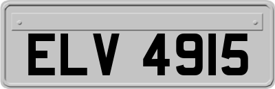 ELV4915