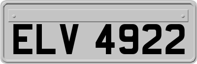 ELV4922