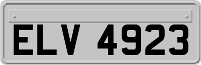 ELV4923