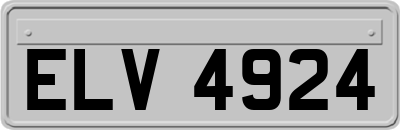 ELV4924