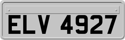 ELV4927