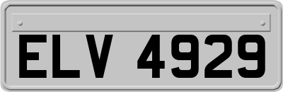ELV4929