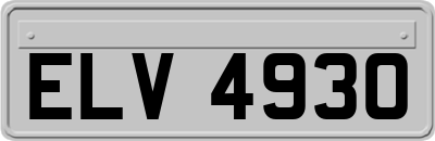 ELV4930