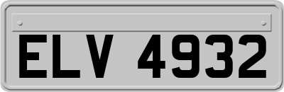 ELV4932