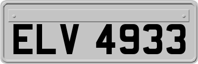ELV4933