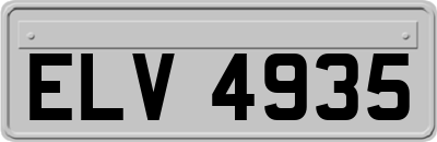 ELV4935