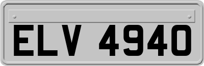ELV4940