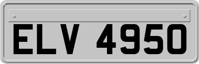 ELV4950