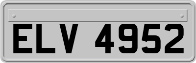 ELV4952