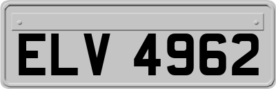 ELV4962