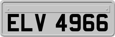 ELV4966