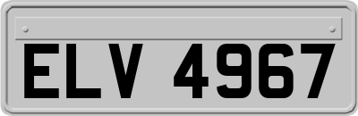 ELV4967