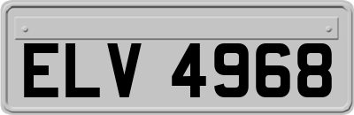 ELV4968