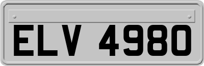 ELV4980