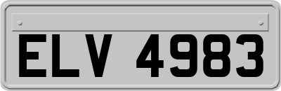 ELV4983
