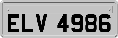 ELV4986