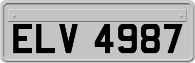 ELV4987