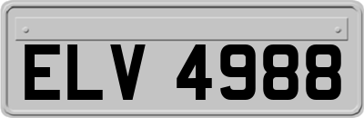ELV4988