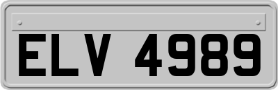 ELV4989