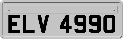ELV4990