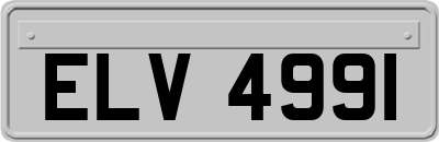 ELV4991