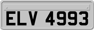 ELV4993
