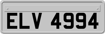 ELV4994