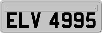 ELV4995