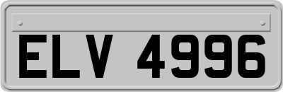 ELV4996