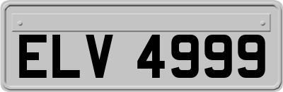 ELV4999