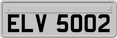 ELV5002