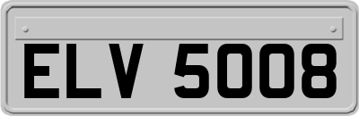 ELV5008