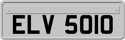 ELV5010