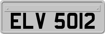 ELV5012