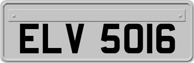 ELV5016