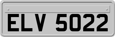 ELV5022