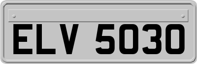 ELV5030
