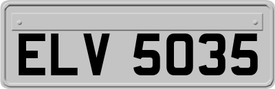ELV5035
