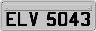 ELV5043